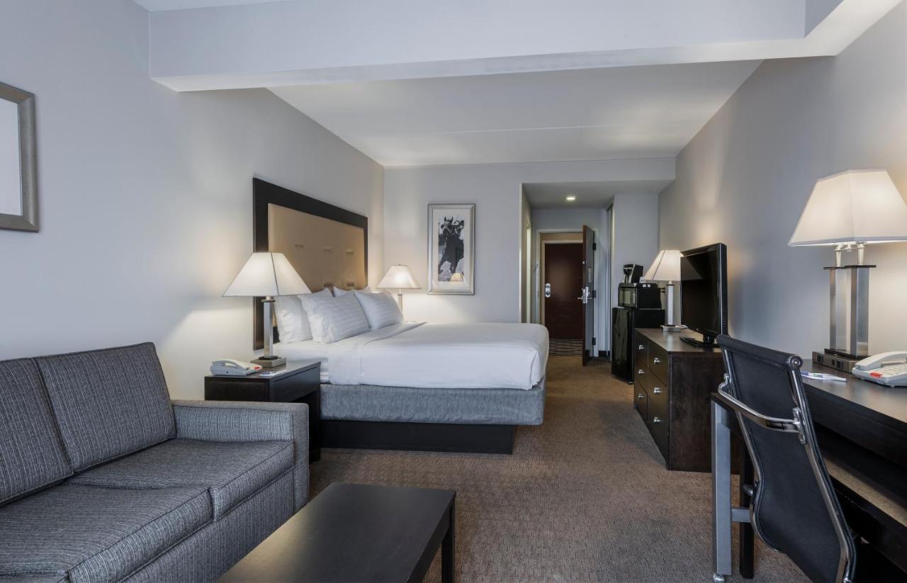 Holiday Inn Express & Suites Laurel Lakes By Ihg Dış mekan fotoğraf